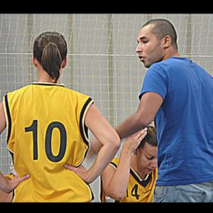 fred bouchard coach
