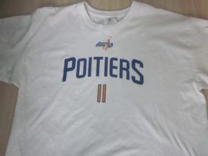 t shirt PYG