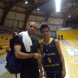 paul poupin