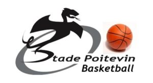 stade poitevin logo