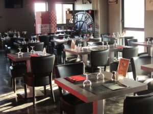 Restaurant L'instant Comptoir