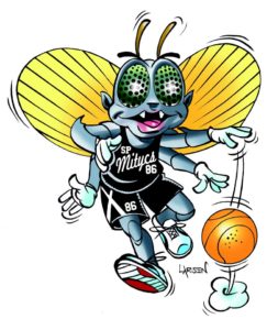 mascotte