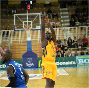 lamine