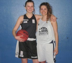 Clara et Louise