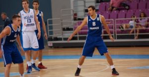 antony labanca