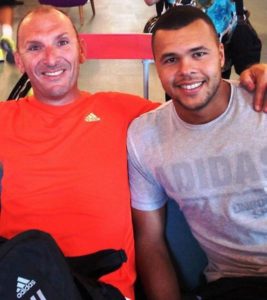 CHARLYTSONGA