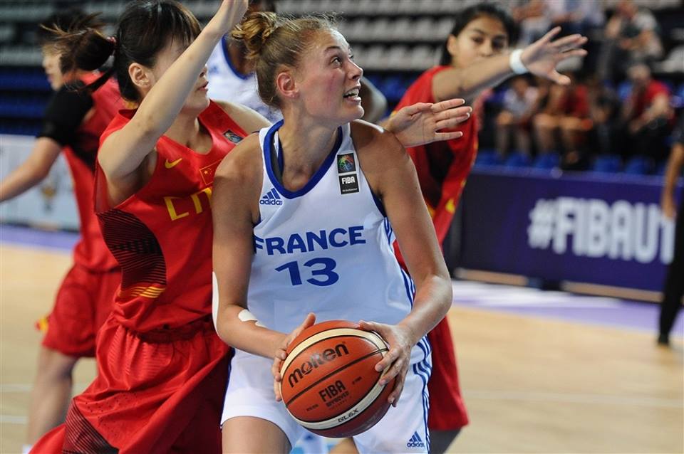 mathilde combe
