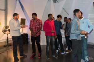 photos soirée partenaires PB86 , 23.09.2015-franckphotos.fr0008
