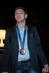 photos soirée partenaires PB86 , 23.09.2015-franckphotos.fr0011