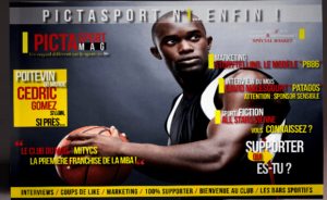 pictasport 2