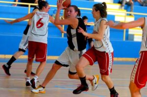 juliette delaune 5 stade Poitevin