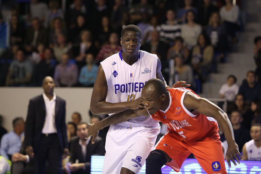 Que devient-il avec....Moustapha Fall