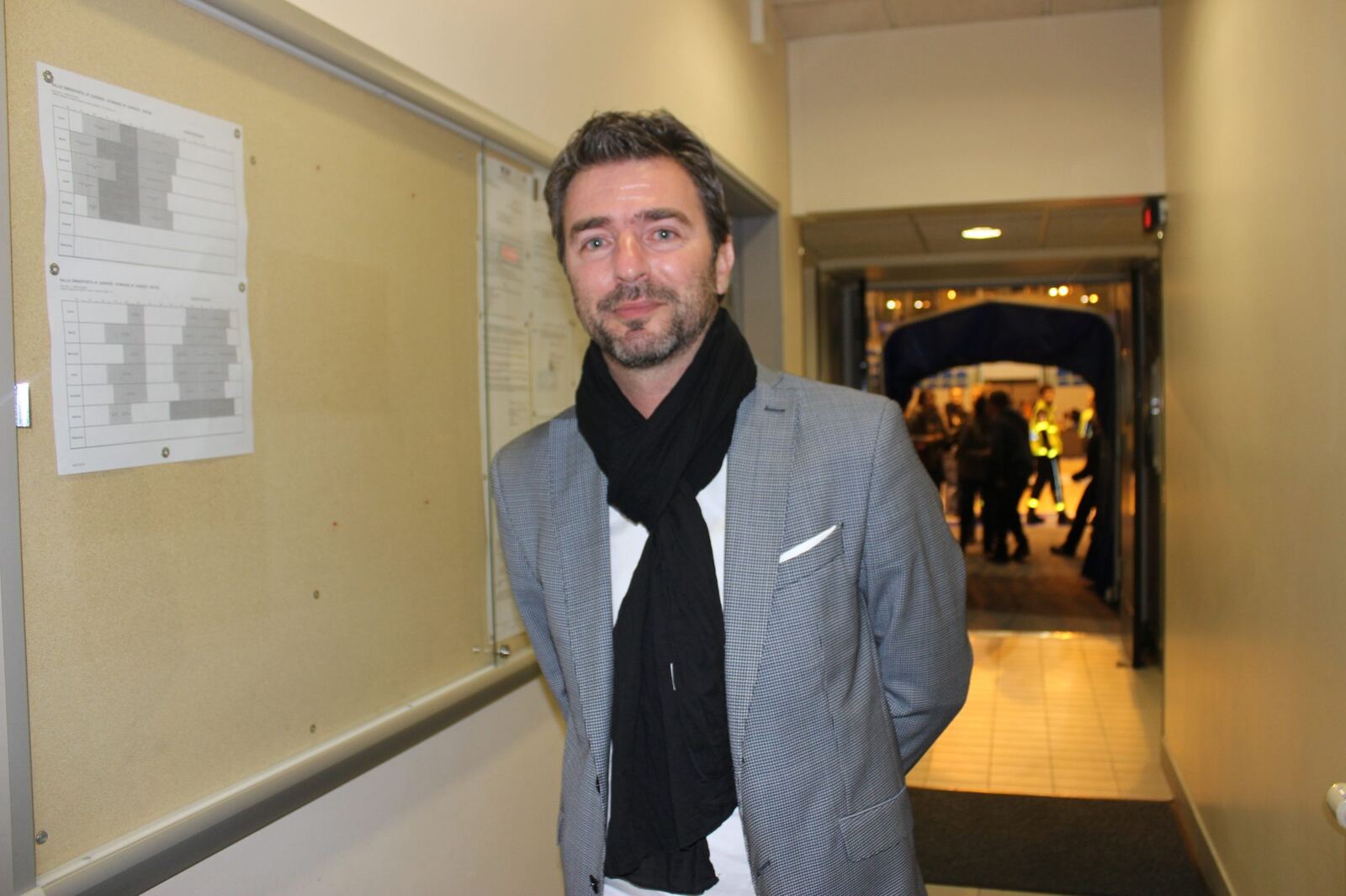 Stéphane Dao : "C'est une victoire qui peut mettre en confiance l'équipe...."