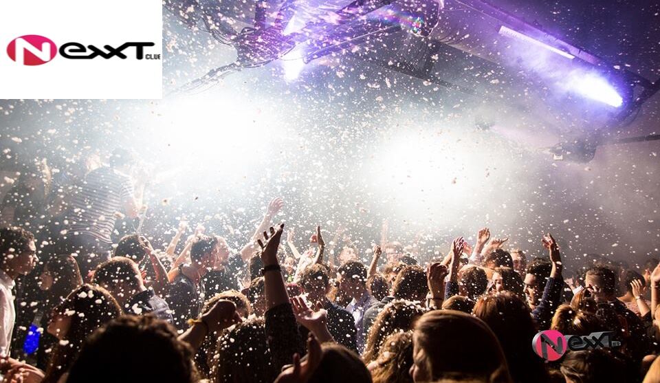 Gagnez vos places pour le Nexxt Club !