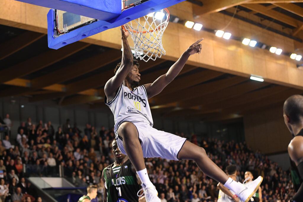 Le PB86 se reprend à Evreux !