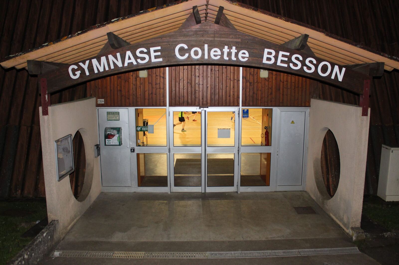 Vouneuil recevra les finales de Coupe de la Vienne !