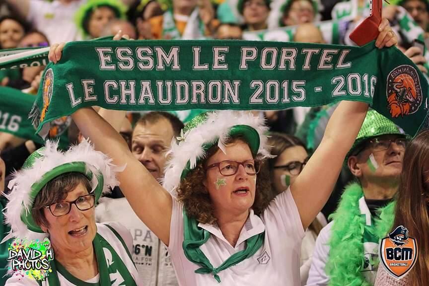 Paroles de Supporters