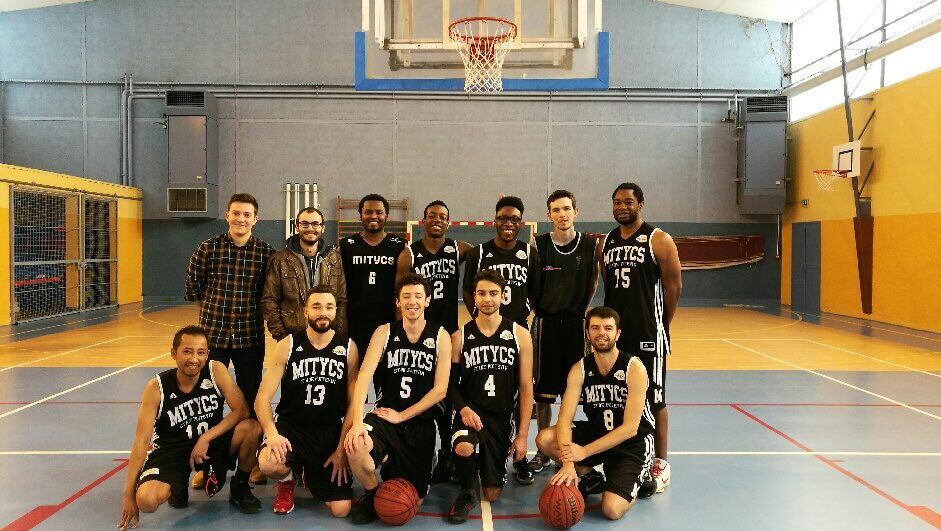 Coupe de la Vienne : Le Stade Poitevin en finale !