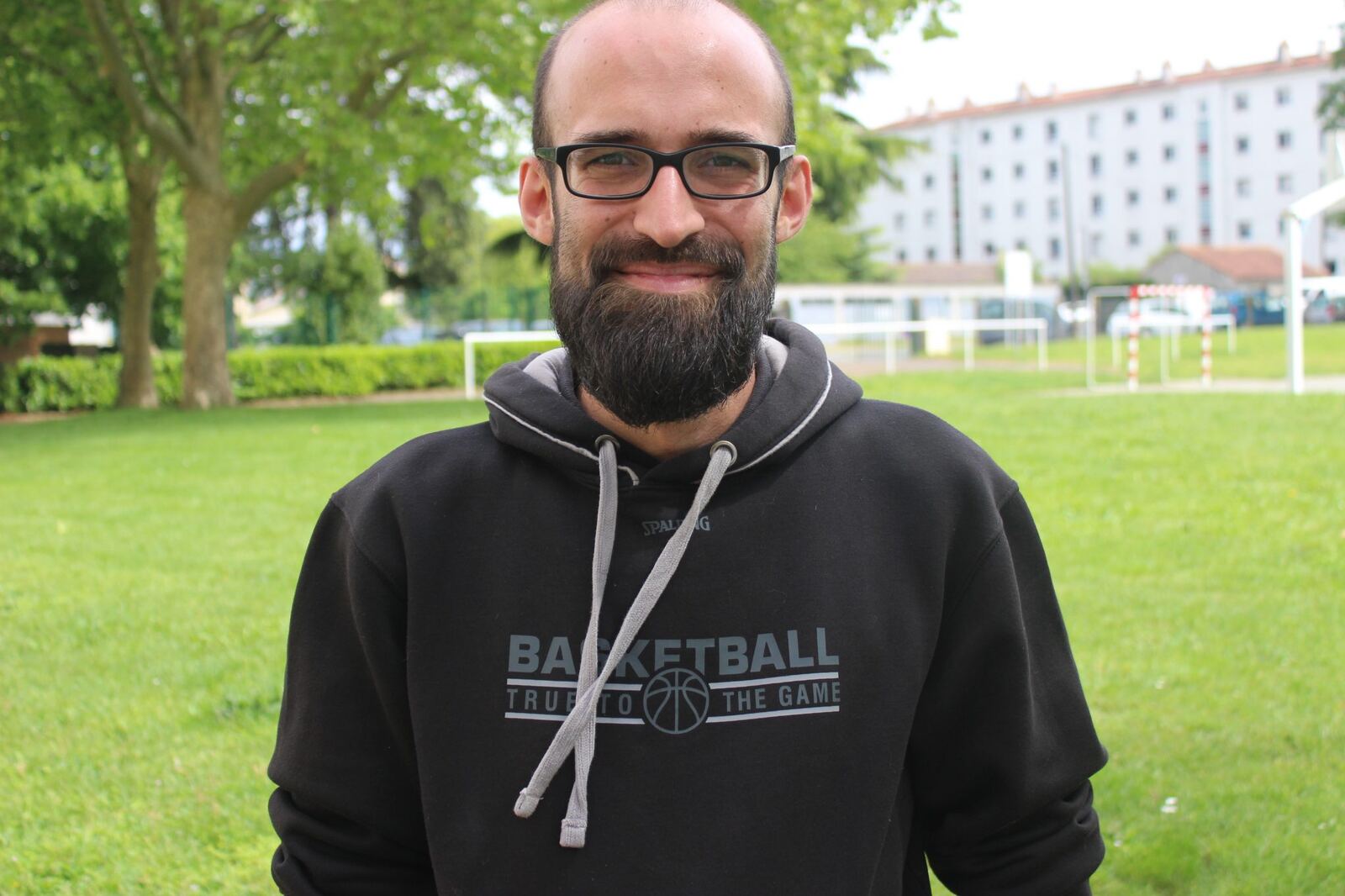 Pierre Poireau : "Cette saison sportive fut très agréable à suivre..."