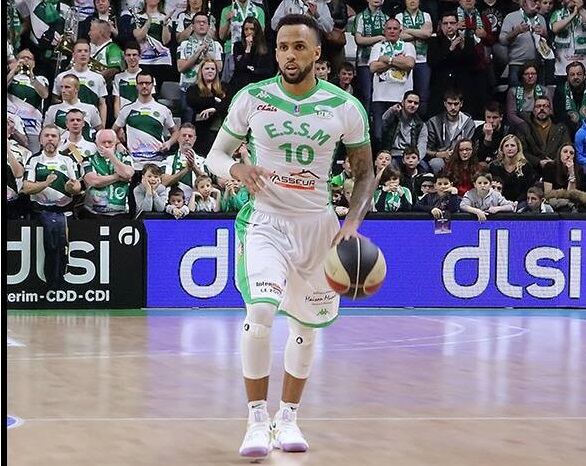 Darrin Dorsey s'engage à Muratbey Usak Sportlif Basketbol !