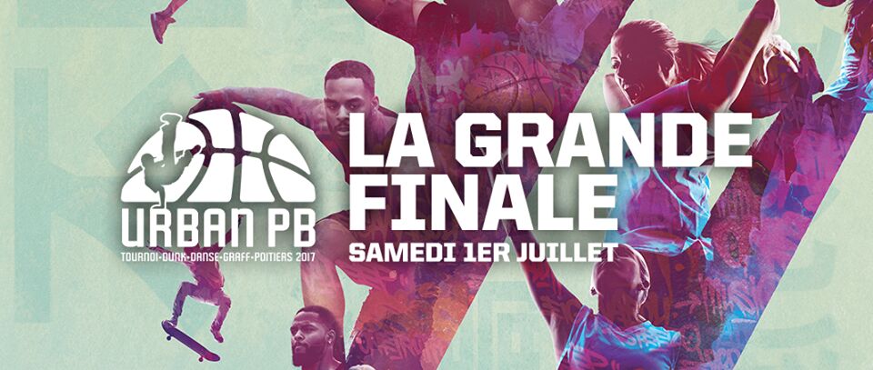 Urban PB : Le programme