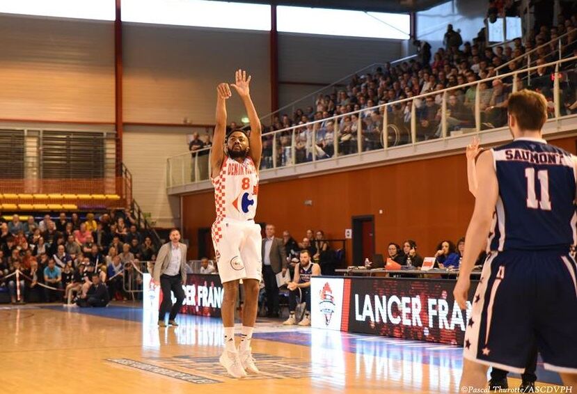 Warren Racine : "Concernant mon avenir, je ne sais pas..."