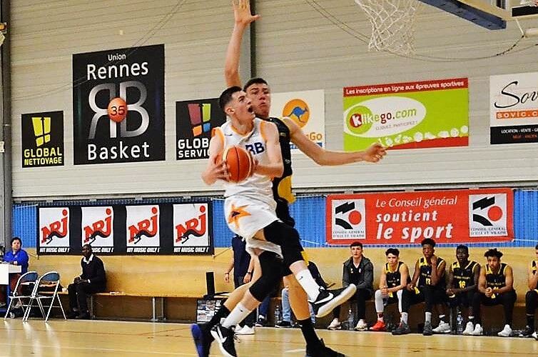 Quentin Rose Fernandez : "Je souhaite devenir professionnel..."