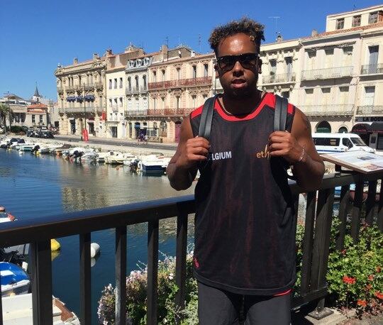 Kévin Ona Embo : "Je veux faire grandir House Of prospects...."