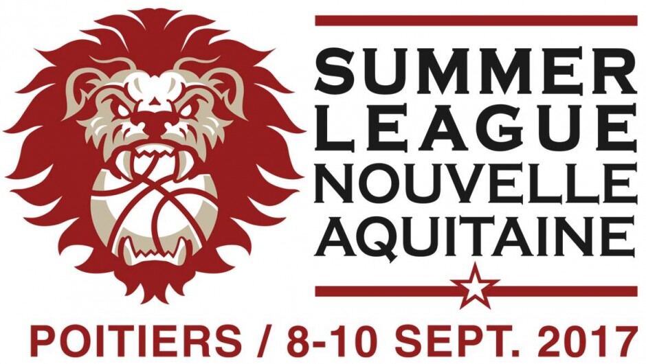 La Summer League, ça commence le vendredi 8 septembre à St-Eloi !