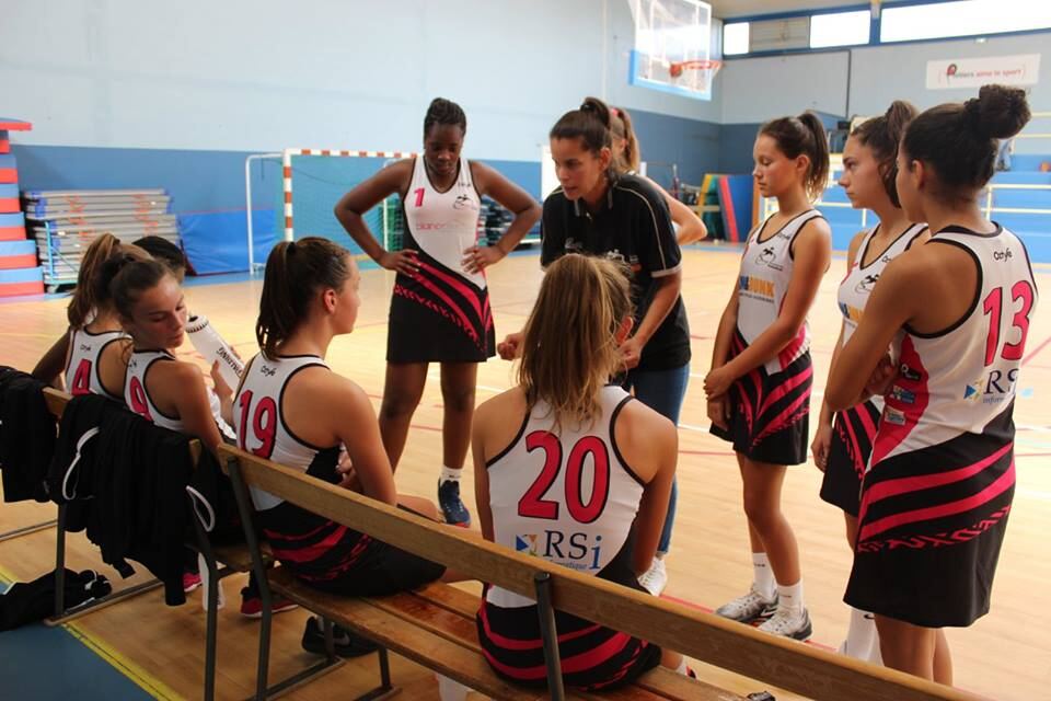 Le Stade Poitevin U15F s'impose à domicile, toutes les réactions ici !