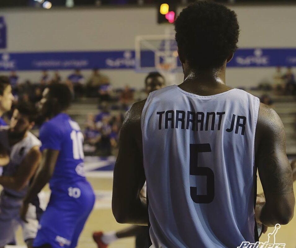 Connaissez-vous le point commun entre Darrin Dorsey et Ricky Tarrant ?