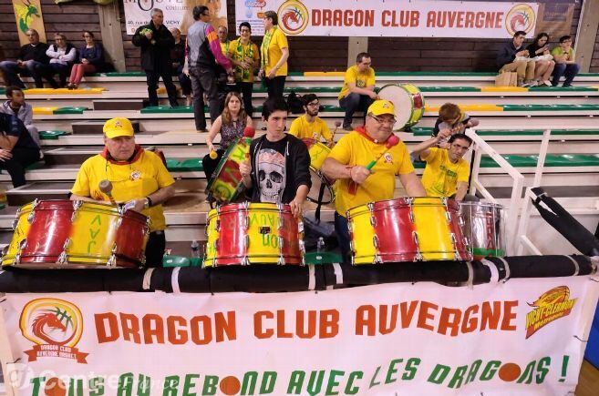 Tout savoir sur le KOP du Dragon Club Auvergne !