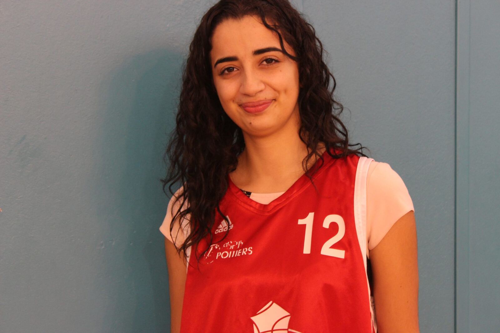 Lisa Teixeira : "J’espère encore m’améliorer et mon ...."