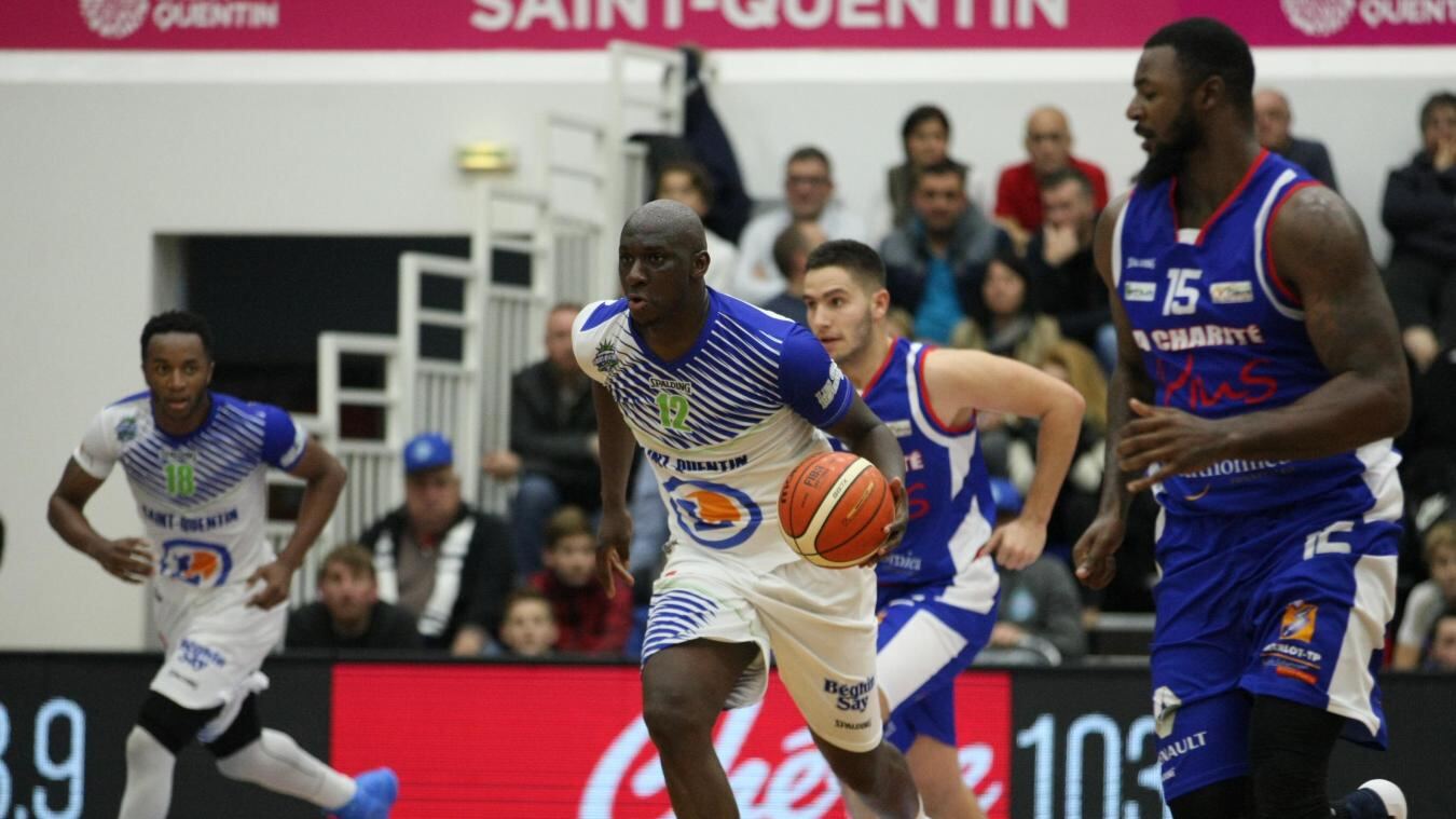 Quel avenir pour Lamine Kanté à Saint-Quentin ?