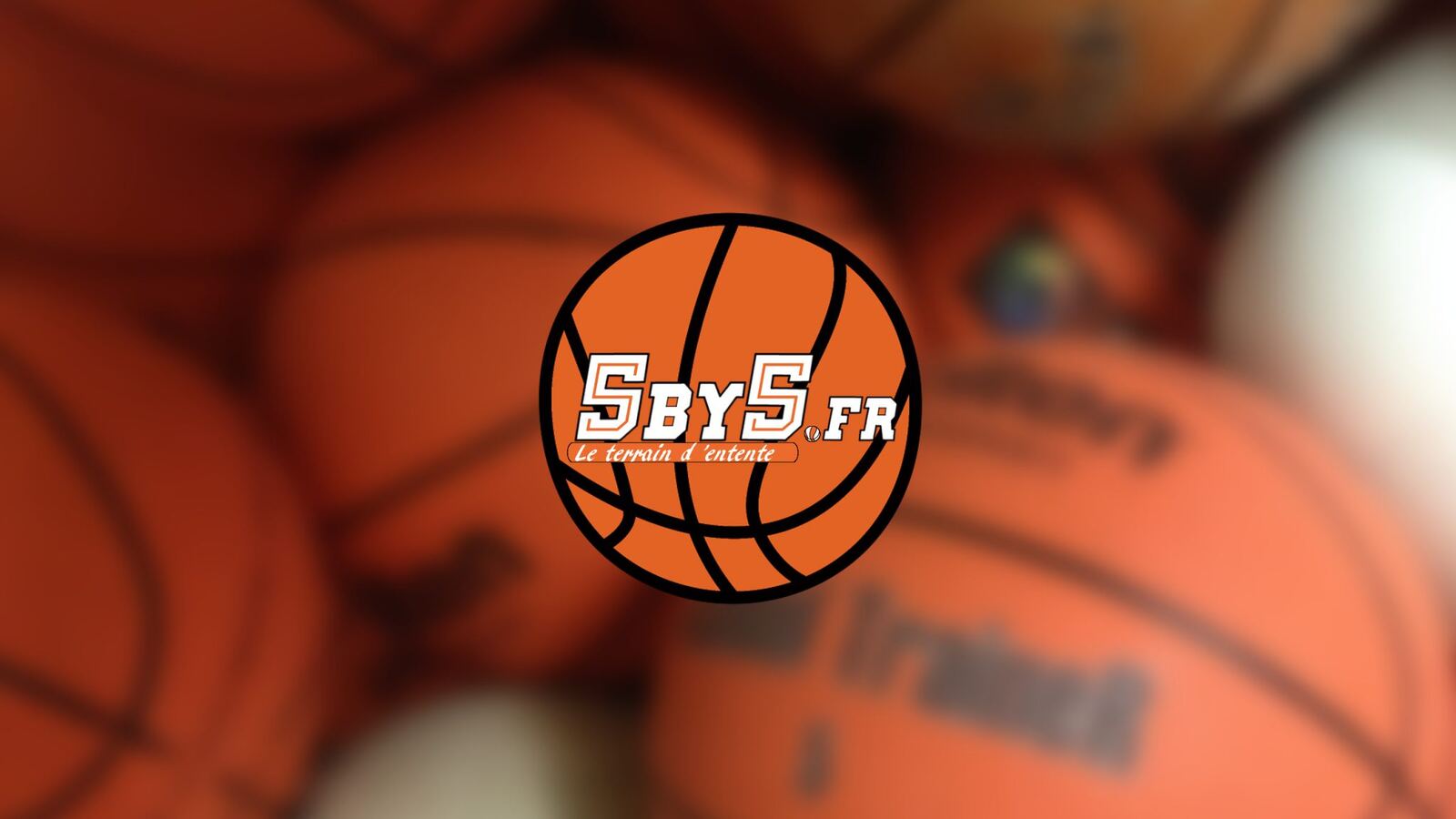 Trois ans de basket avec 5by5.fr....Le récap !