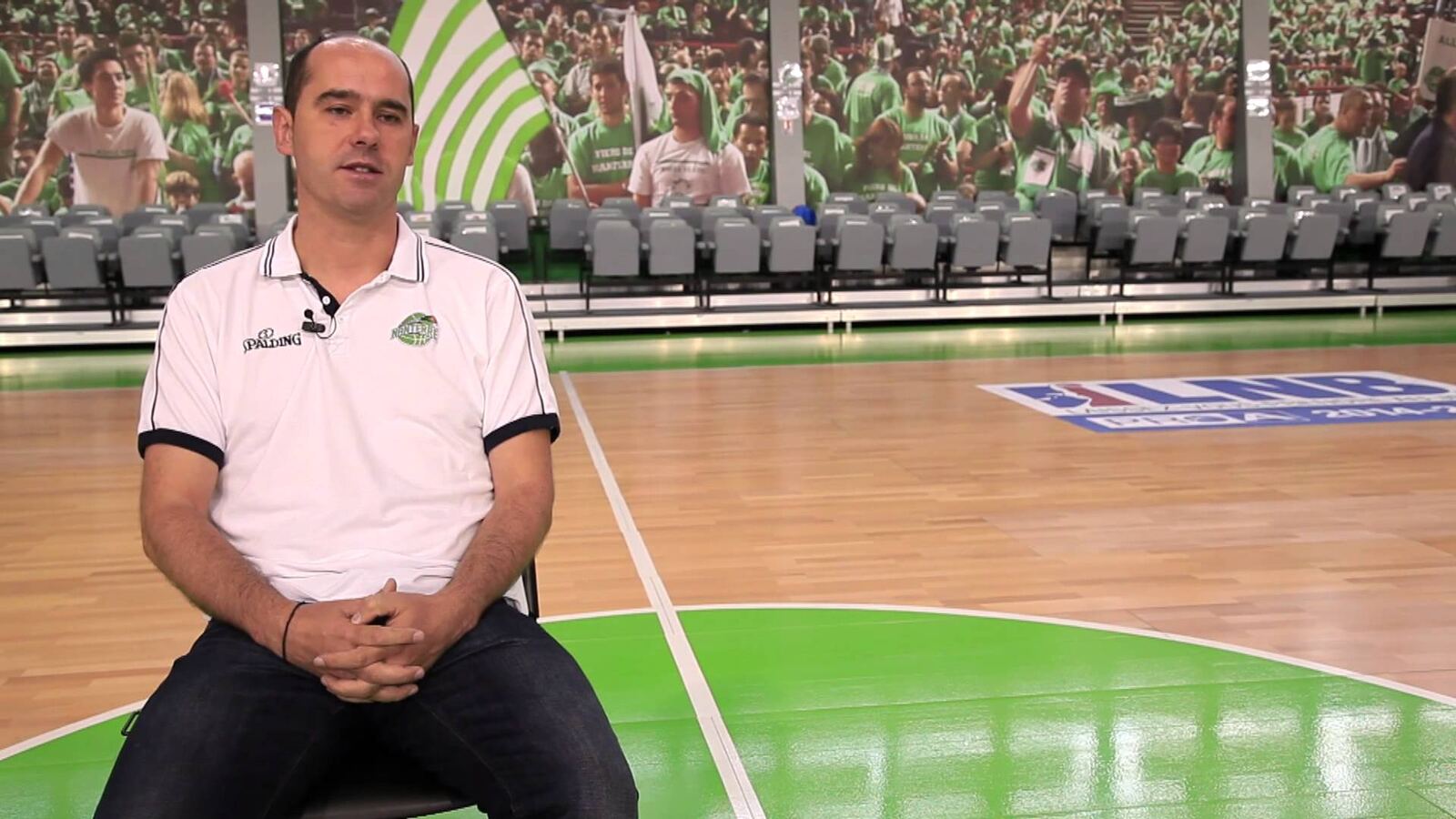 Franck Le Goff : "En huit ans avoir autant de titres, c'est incroyable !..."