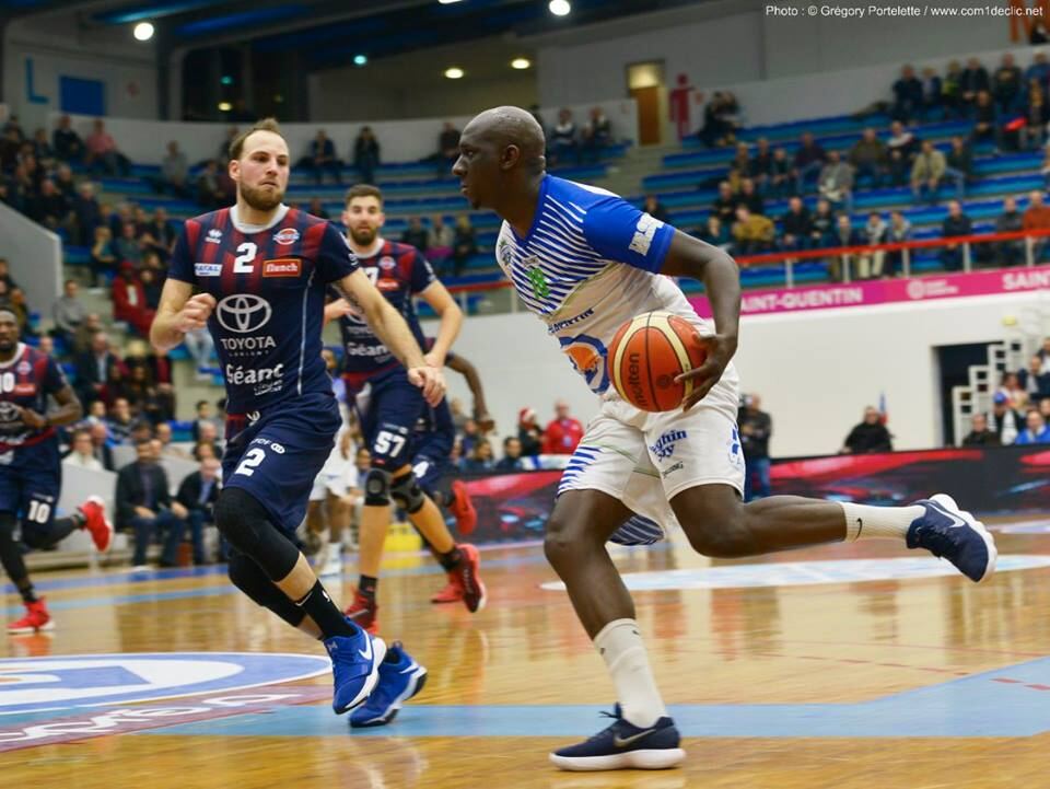 Lamine Kanté restera t-il à Saint-Quentin ? Toutes les infos ici !