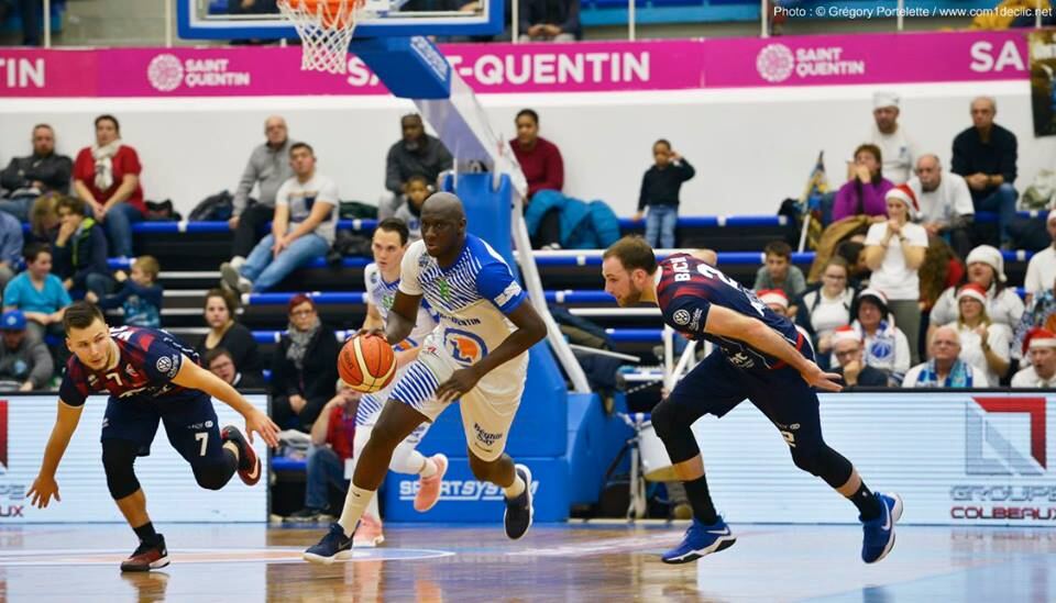 Le parrain du site, Lamine Kanté vous adresse ses meilleurs voeux pour 2018 !