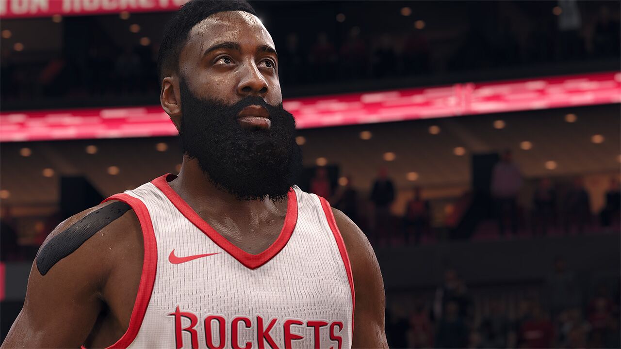 NBA LIVE 18 : Édition l'Élu à (très) petit prix sur Xbox One !