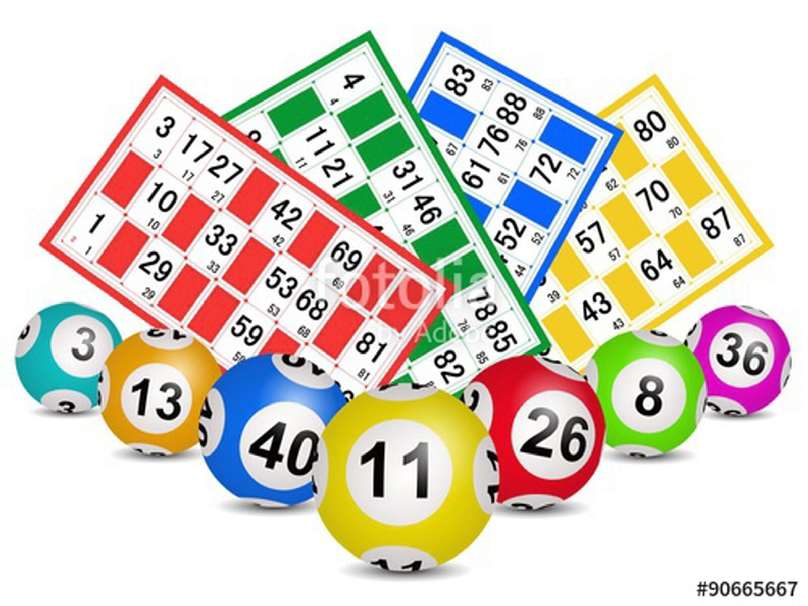Loto du PB86 ce dimanche à St-Eloi !
