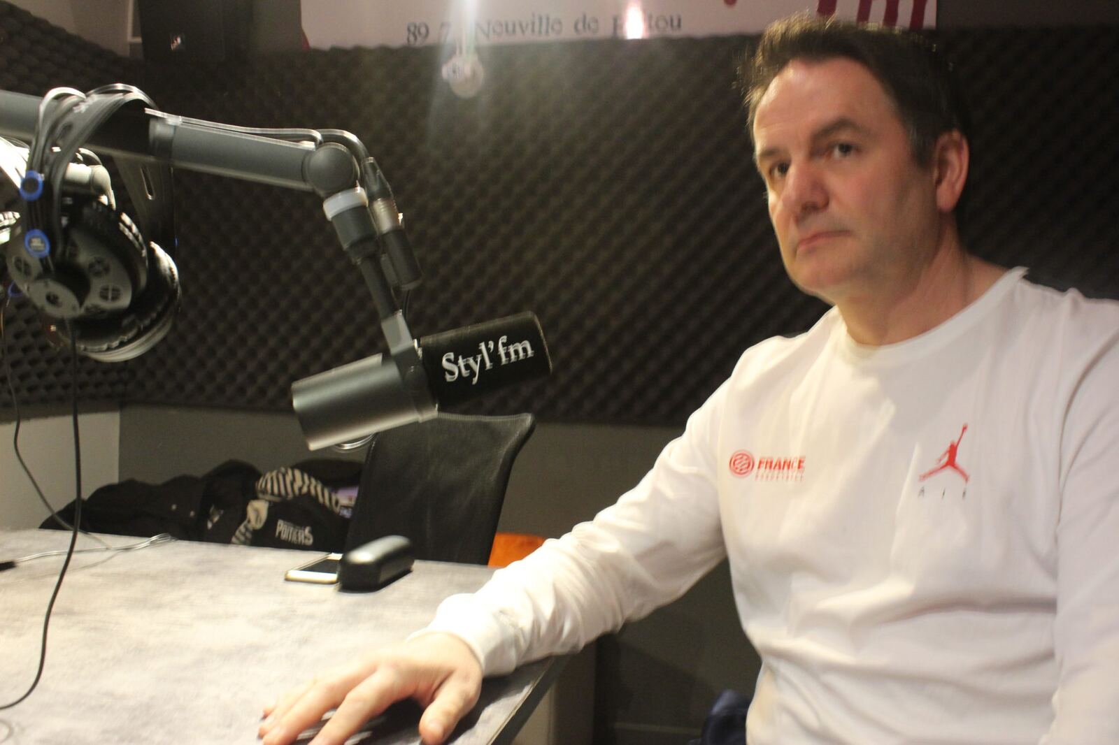 En direct avec Gwen Pestel ! Posez lui vos questions !