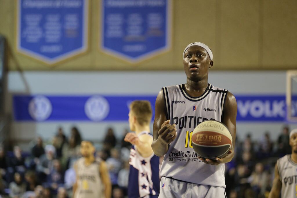 All-Star Week-End : Sekou Doumbouya invité à se montrer devant les scouts !