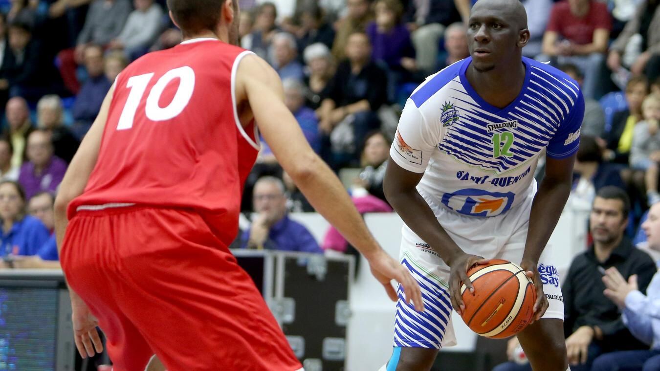 Bon anniversaire à Lamine Kanté !