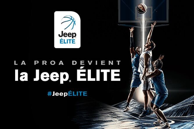 La ProA va devenir la Jeep® ÉLITE !