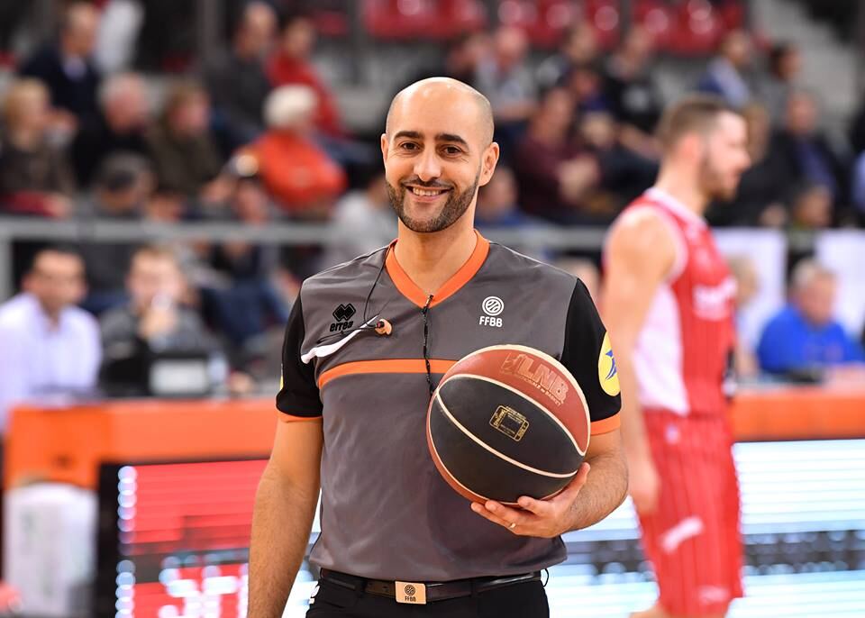 Yacine Melab : "C’est la cohérence qui fera en sorte que les joueurs vous respecteront"