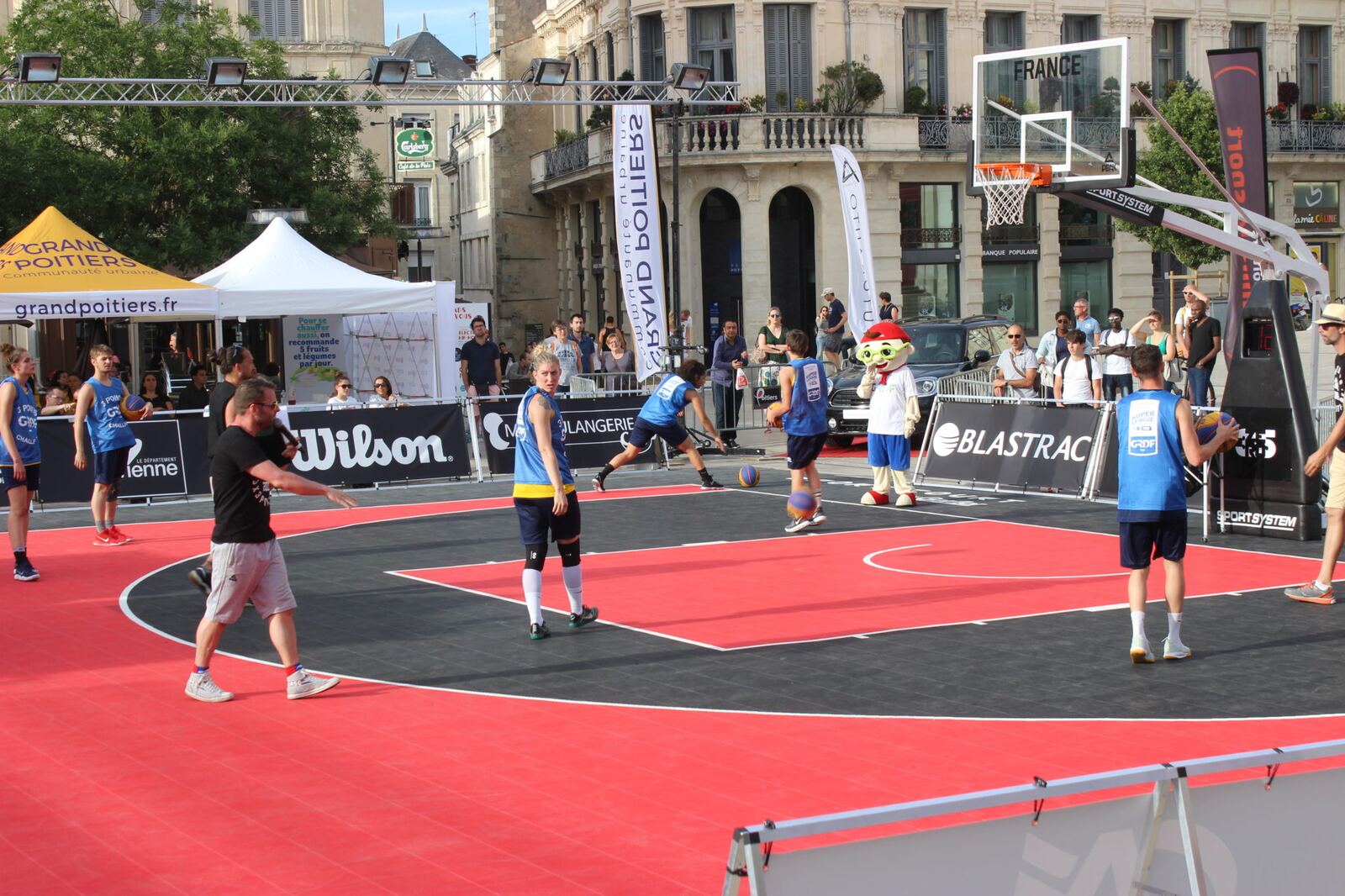 Urban PB 2018 : Résumé, rediffusion des finales et réactions !