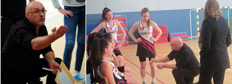 Les espoirs du PB86 s'imposent en amical !