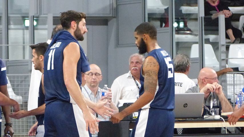 Poitiers se déplacera à Tours en Coupe de France !