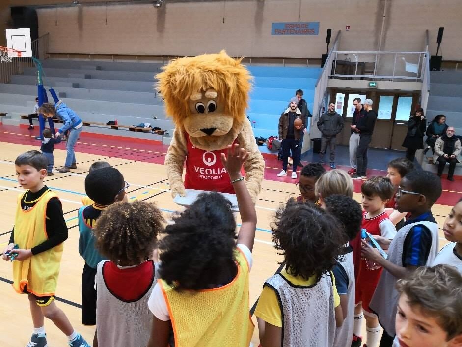 Un bon moment au Cep Poitiers !