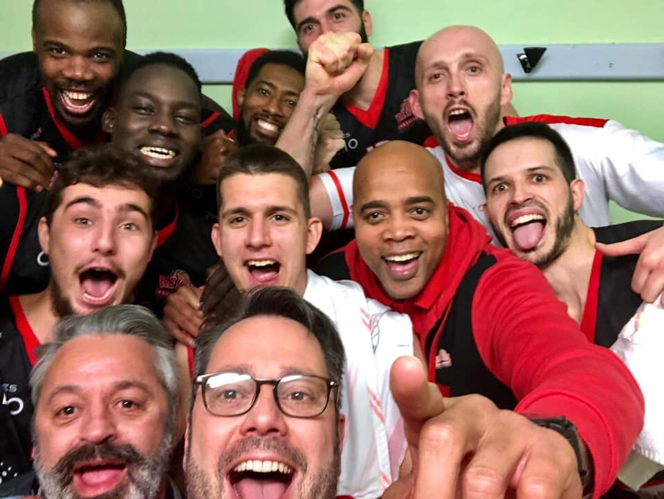 Coupe de France : Bressuire fait l'exploit et s'invite en 16ème !